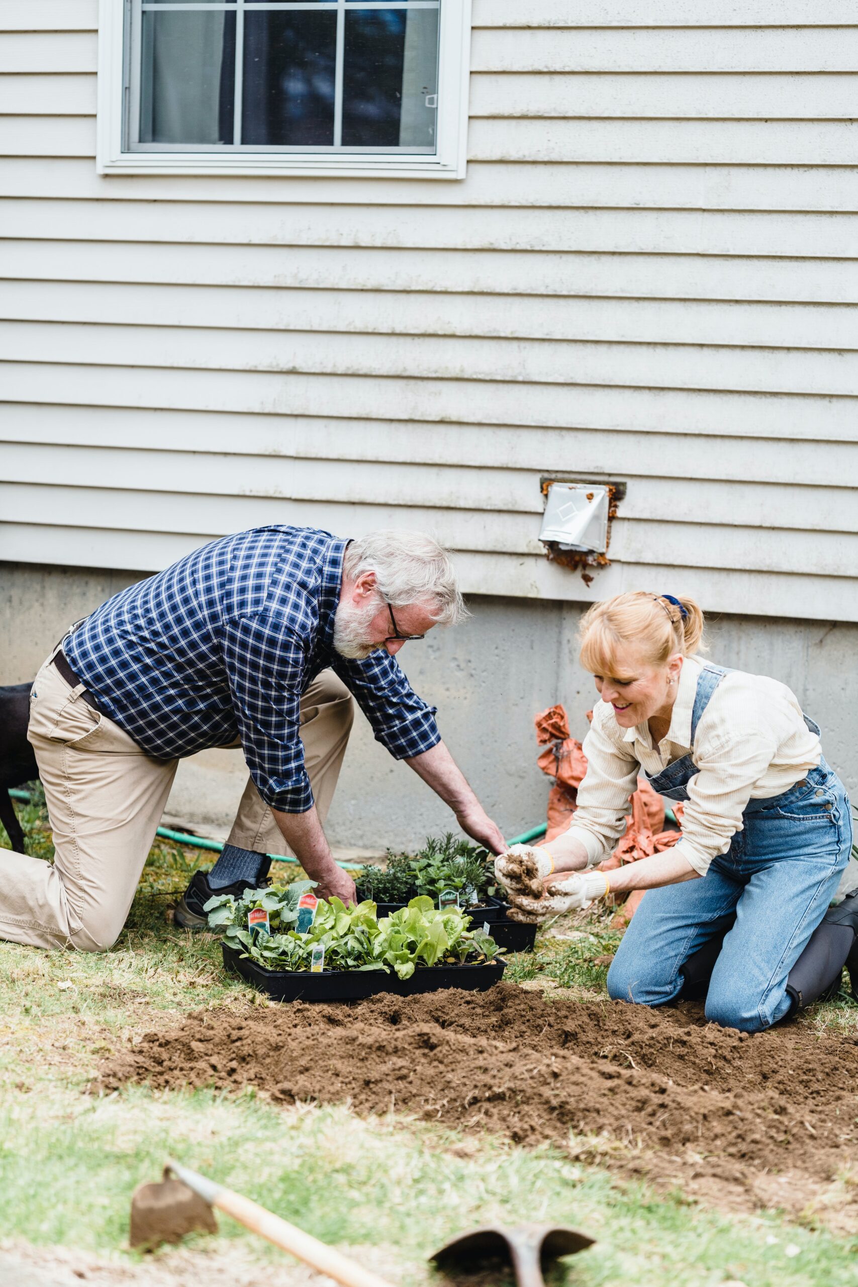 Growing Together in Your Marriage